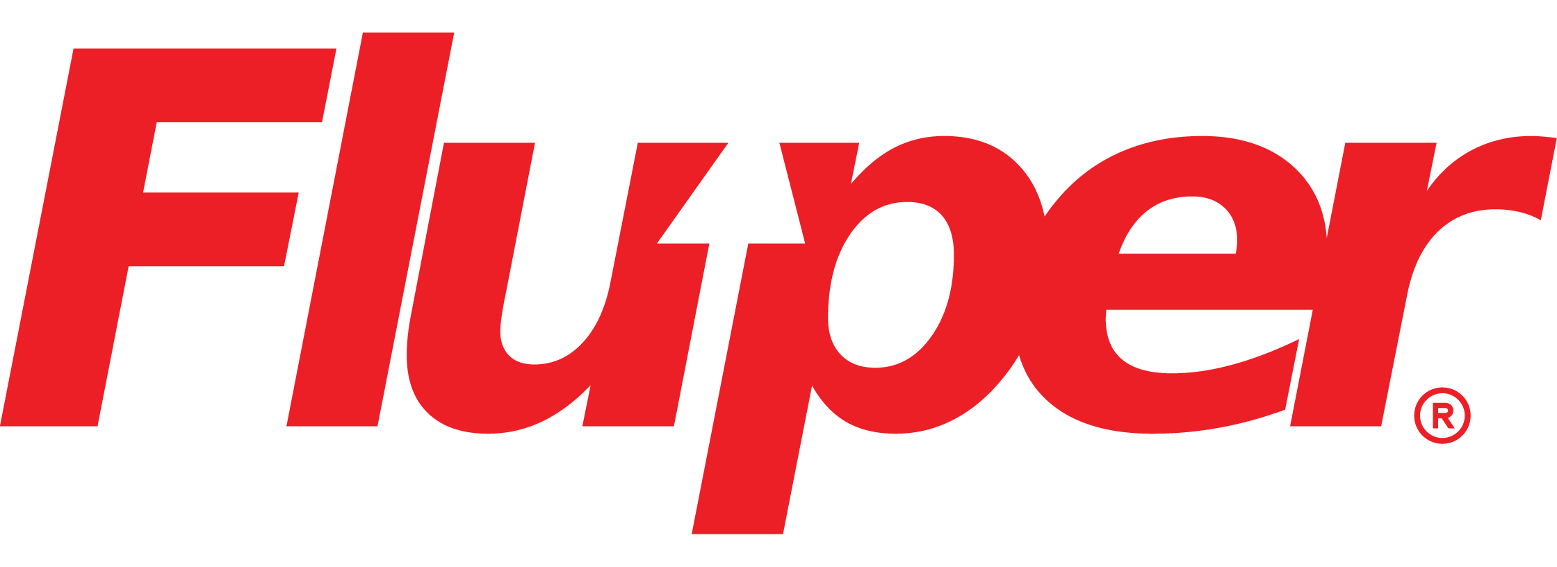 Fluper