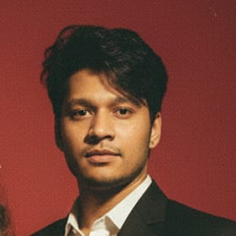 Ram Mehta